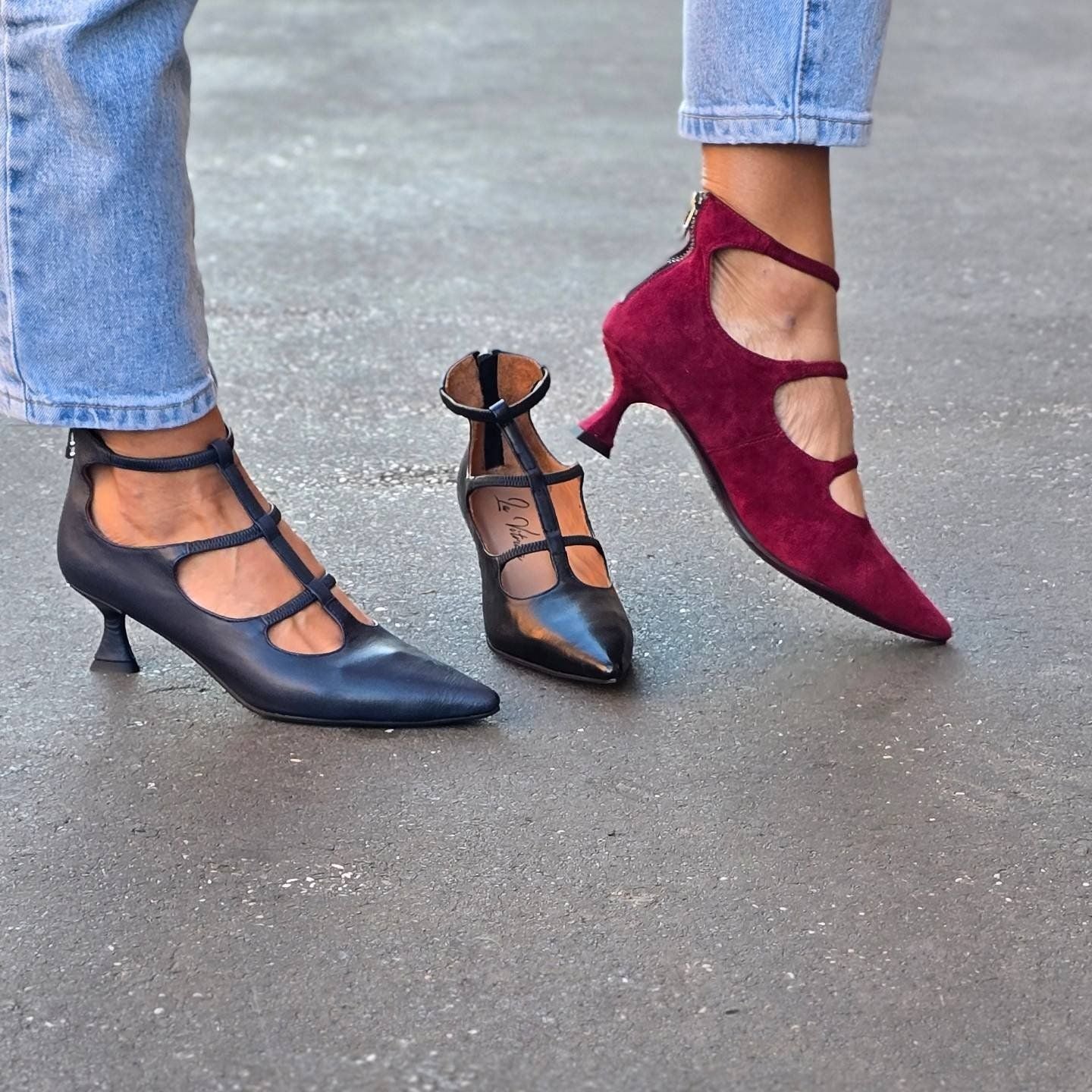 Stilvolle Orthopädische Sandalen für jeden Anlass