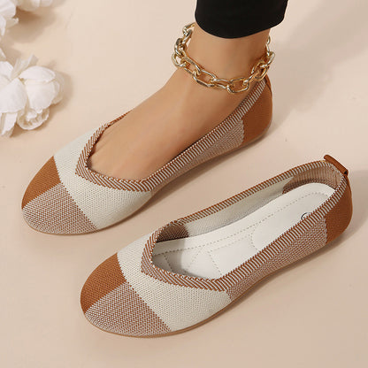 Vintage inspirierte Orthopädische Schuhe