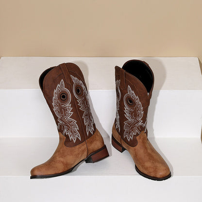 Bequeme Orthopädische Stiefel für den Alltag