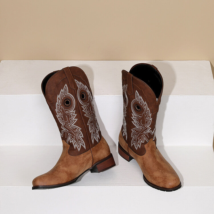 Bequeme Orthopädische Stiefel für den Alltag