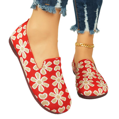 Klassische Orthopädische Schuhe mit zeitlosem Stil