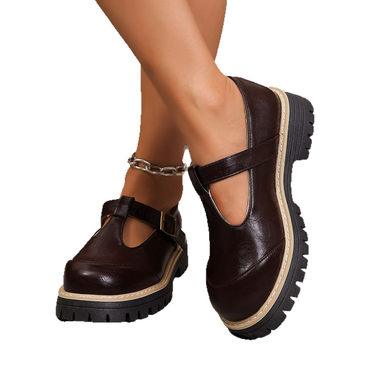 Schicke Orthopädische Schuhe mit einzigartigem Design