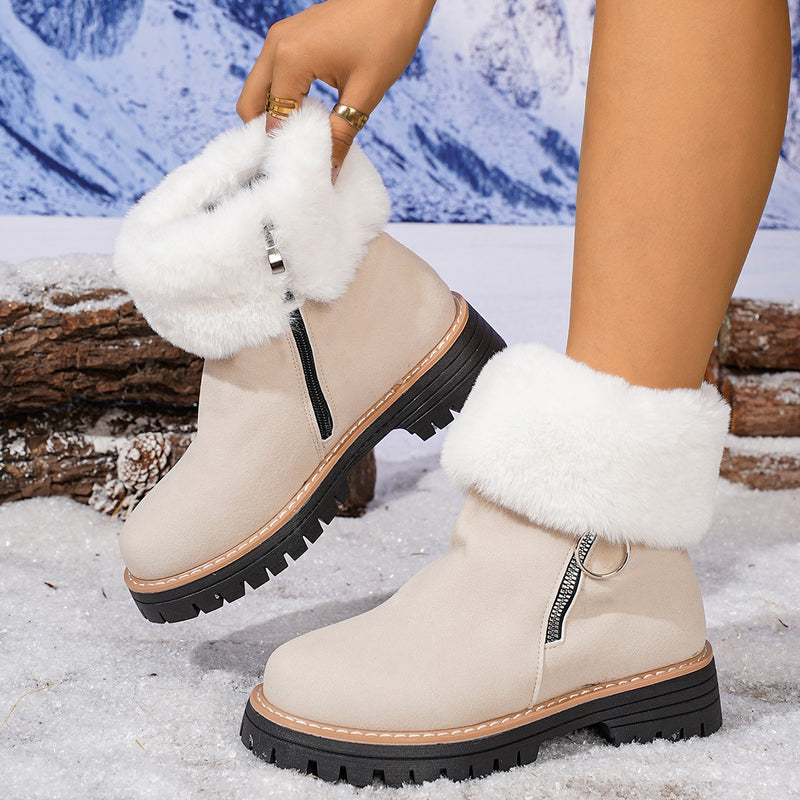 Bequeme Orthopädische Stiefel für den Alltag