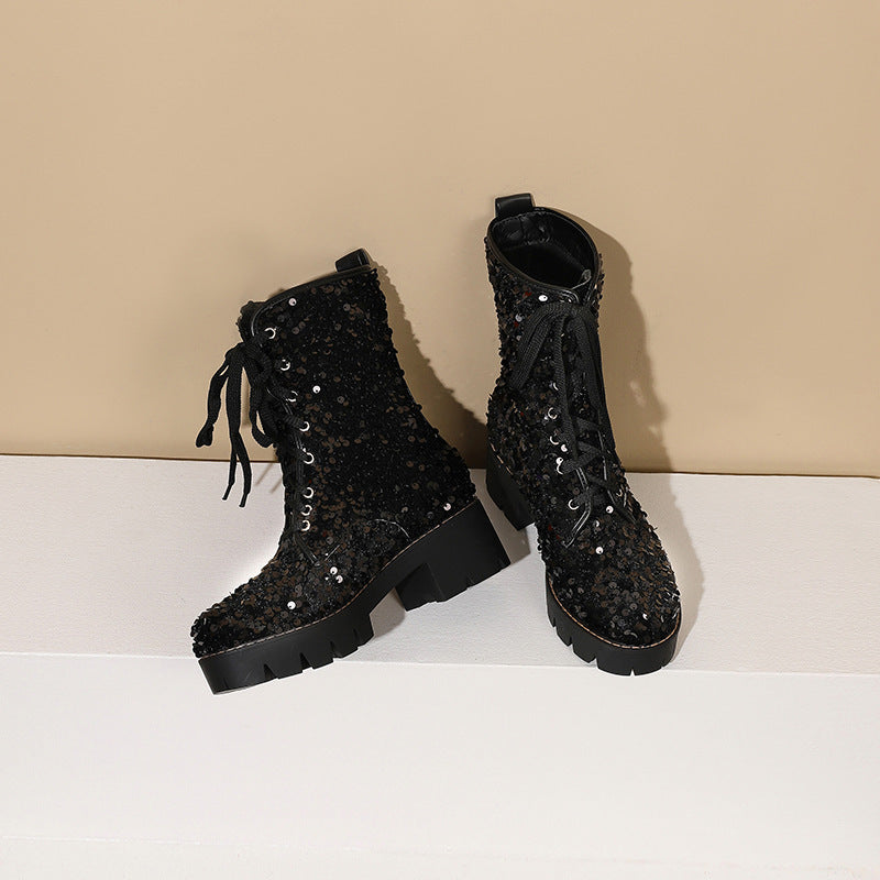 Bequeme Orthopädische Stiefel für den Alltag