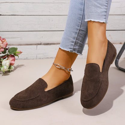 Vintage inspirierte Orthopädische Schuhe