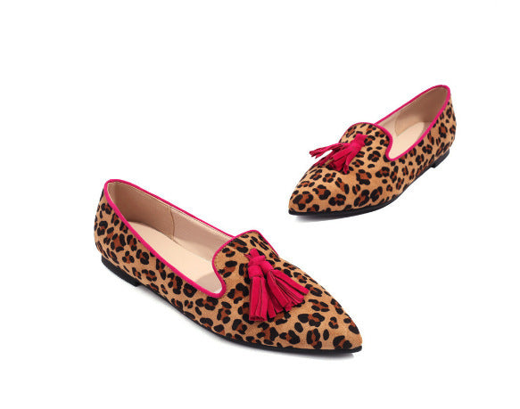 Anmutige Orthopädische Schuhe für modernen Look