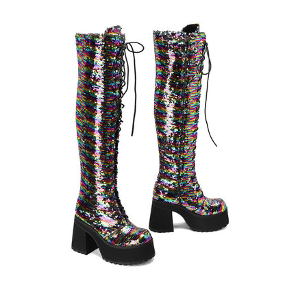 Stilvolle Orthopädische Stiefel für jeden Anlass