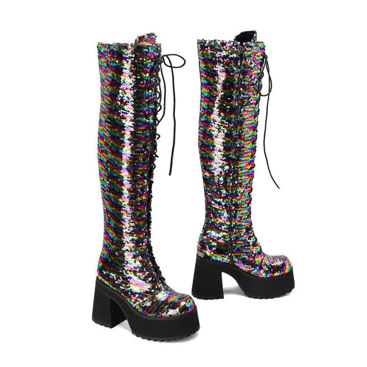 Stilvolle Orthopädische Stiefel für jeden Anlass