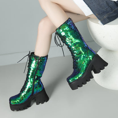 Stilvolle Orthopädische Stiefel für jeden Anlass