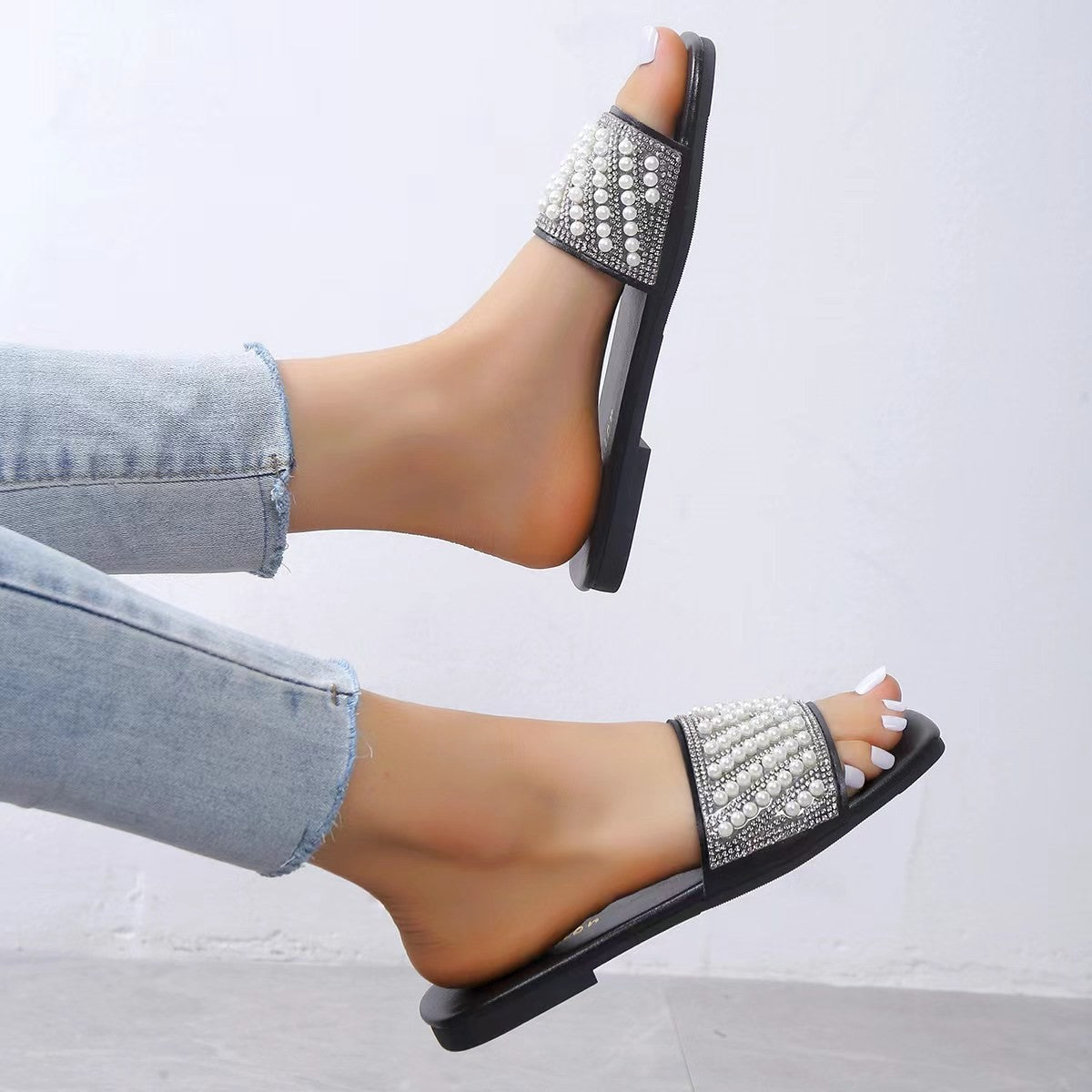 Vintage inspirierte Orthopädische Schuhe