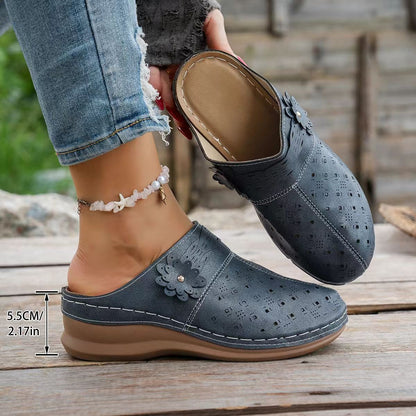 Schicke Orthopädische Schuhe mit einzigartigem Design