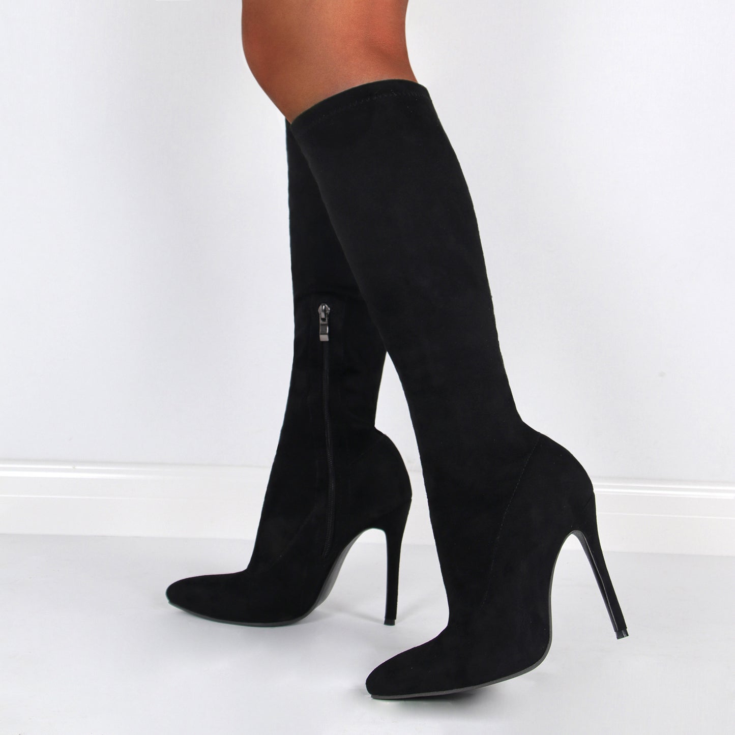 Wunderschön gefertigte Orthopädische Stiefel