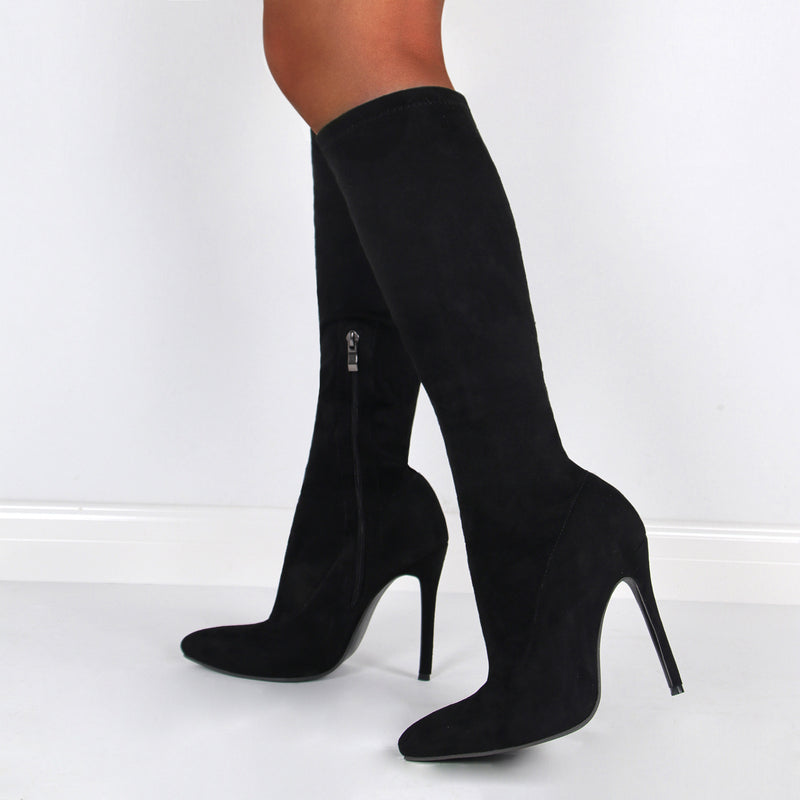 Wunderschön gefertigte Orthopädische Stiefel