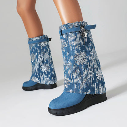 Stilvolle Orthopädische Stiefel für jeden Anlass