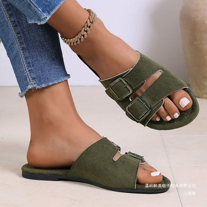 Stilvolle Orthopädische Sandalen für jeden Anlass