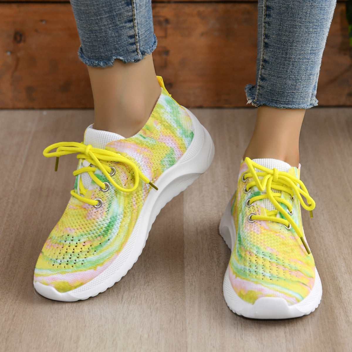 Bequeme Orthopädische Sneakers für den Alltag