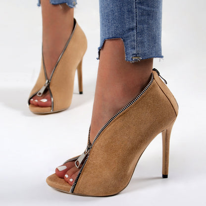 Elegante Orthopädische Sandalen für jeden Schritt