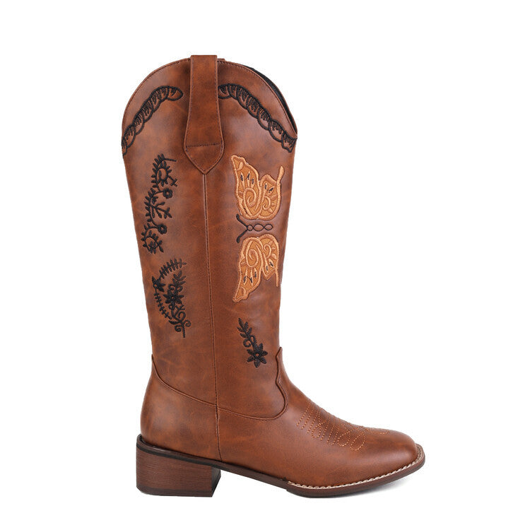 Klassische Orthopädische Stiefel mit zeitlosem Stil