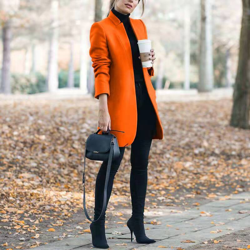 MW | Modern Jacket für Frauen