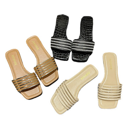 Schicke Orthopädische Sandalen mit einzigartigem Design