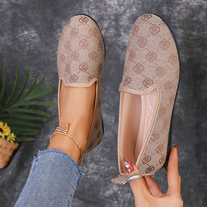 Klassische Orthopädische Schuhe mit zeitlosem Stil