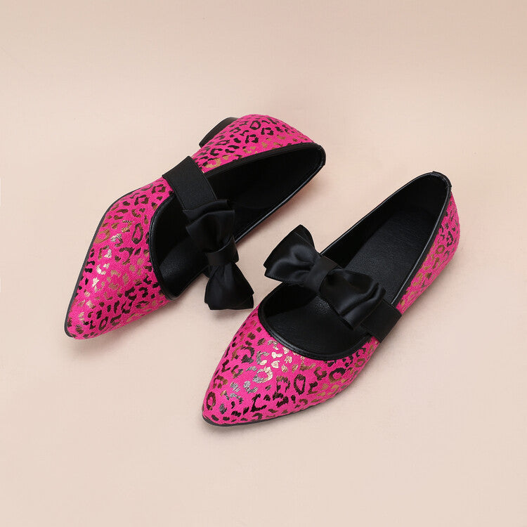 Vintage inspirierte Orthopädische Schuhe