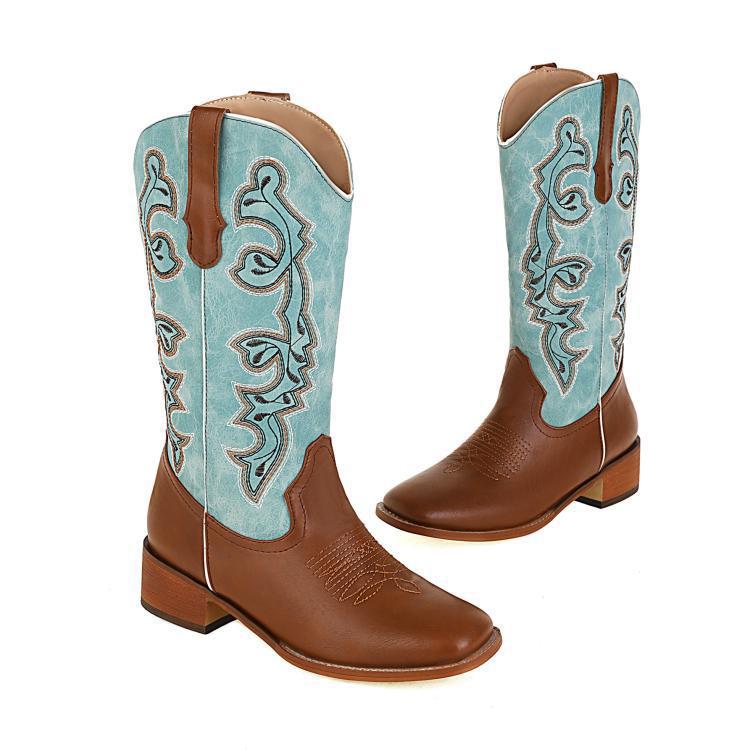 Elegante Orthopädische Stiefel für jeden Schritt