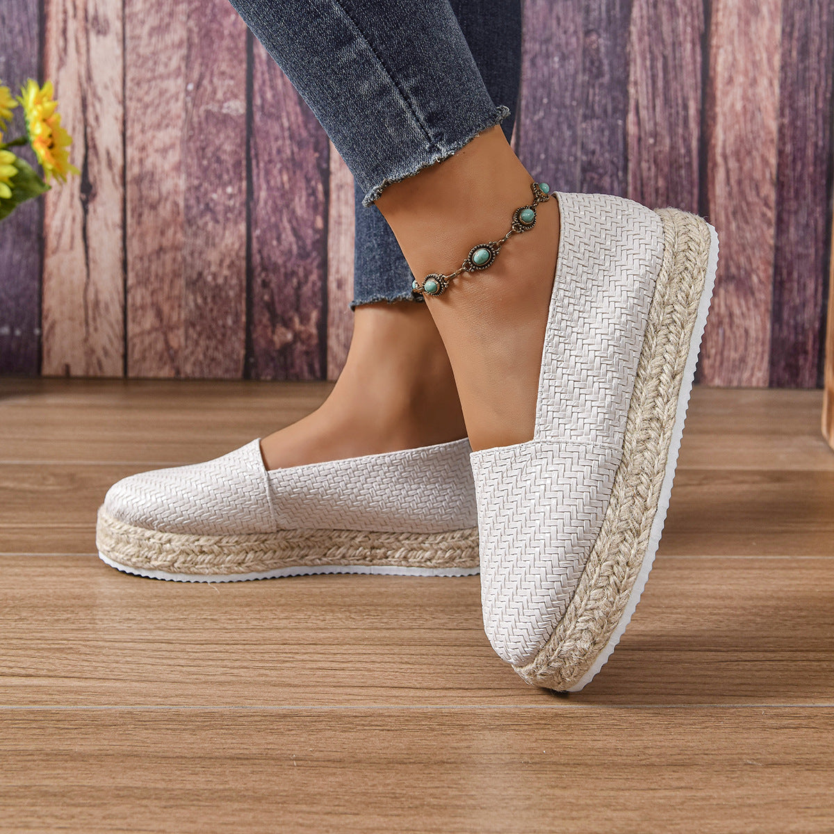 Klassische Orthopädische Schuhe mit zeitlosem Stil
