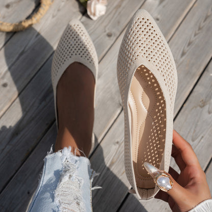 Anmutige Orthopädische Schuhe für modernen Look