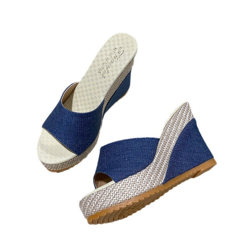 Klassische Orthopädische Sandalen mit zeitlosem Stil