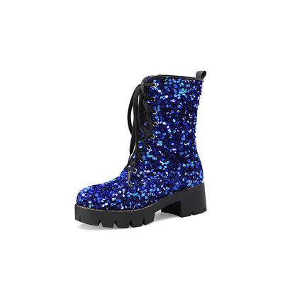 Bequeme Orthopädische Stiefel für den Alltag