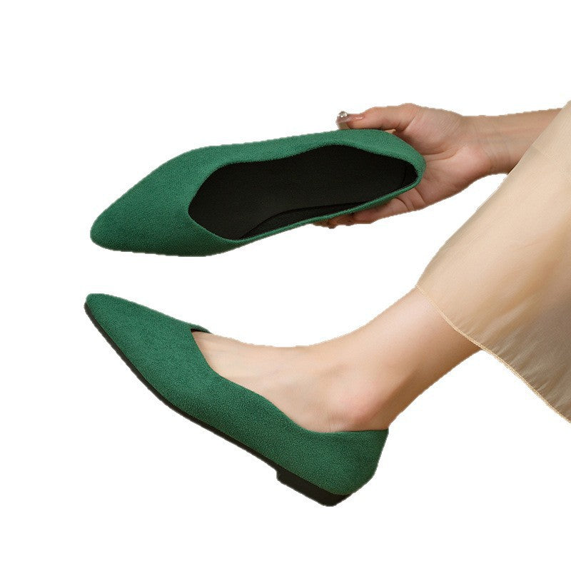 Anmutige Orthopädische Schuhe für modernen Look