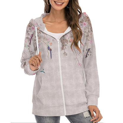 Vintage inspirierte Pullover