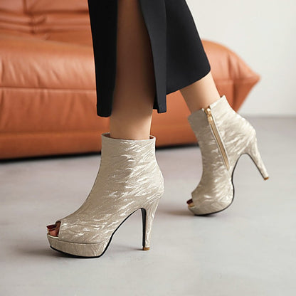 Stilvolle Orthopädische Stiefel für jeden Anlass