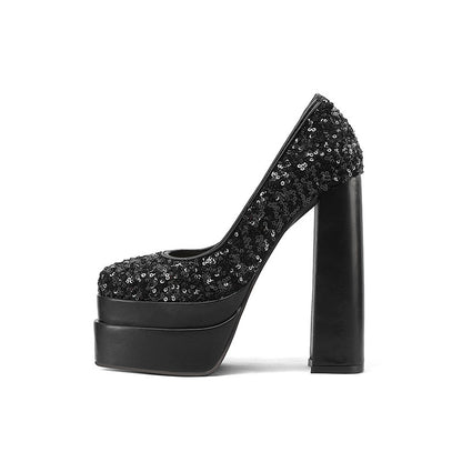 Klassische Orthopädische Schuhe mit zeitlosem Stil