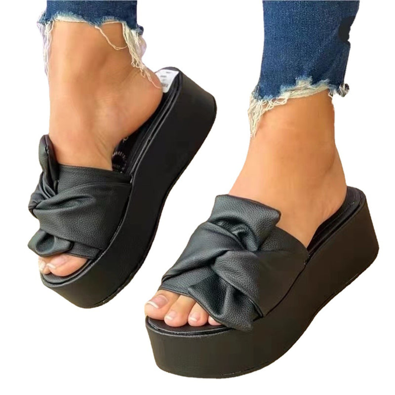 Elegante Orthopädische Sandalen für jeden Schritt