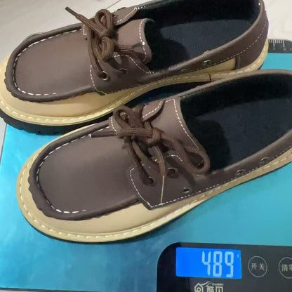 Elegante Orthopädische Schuhe für jeden Schritt