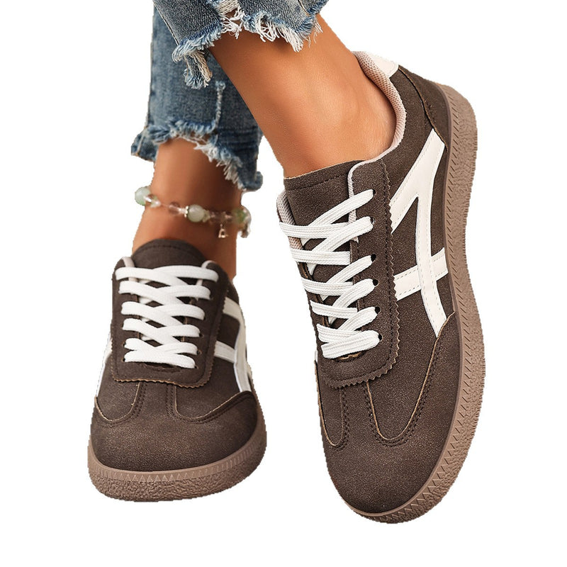 Wunderschön gefertigte Orthopädische Sneakers