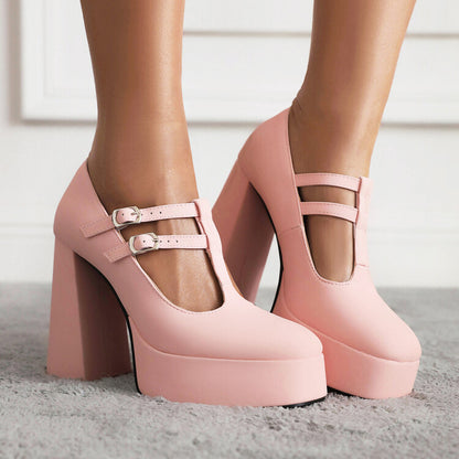 Klassische Orthopädische Sandalen mit zeitlosem Stil