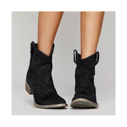 Wunderschön gefertigte Orthopädische Stiefel