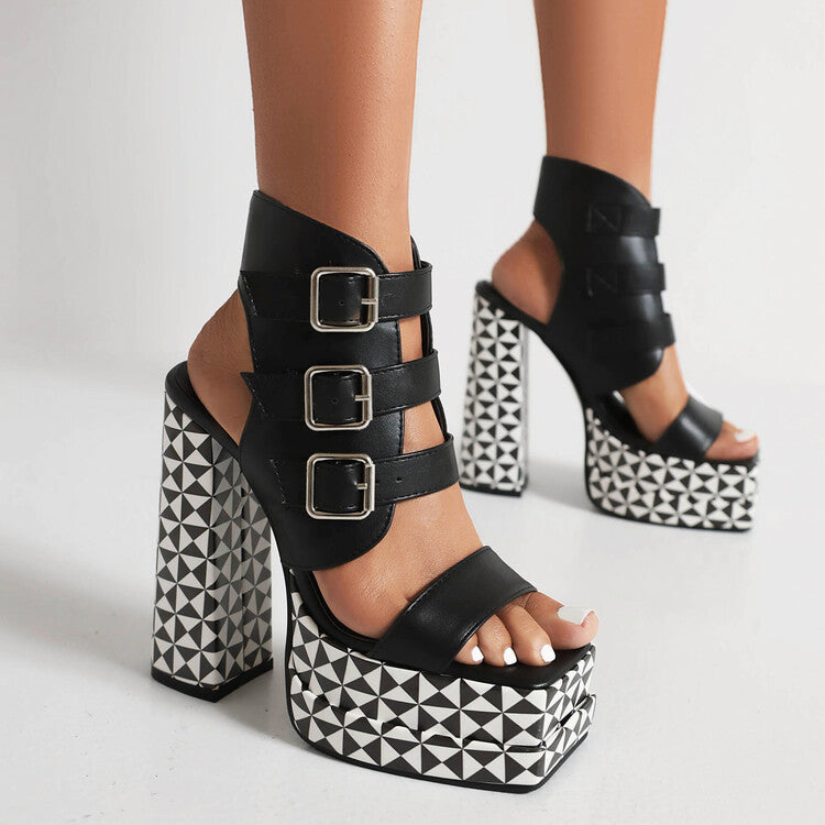 Bequeme Orthopädische Sandalen für den Alltag