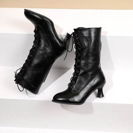 Stilvolle Orthopädische Stiefel für jeden Anlass