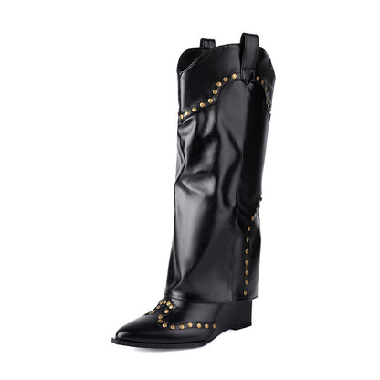 Wunderschön gefertigte Orthopädische Stiefel