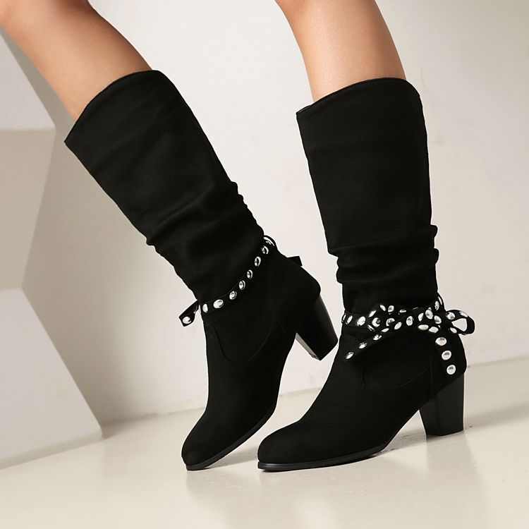 Wunderschön gefertigte Orthopädische Stiefel