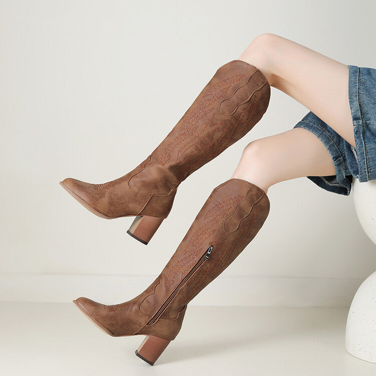 Elegante Orthopädische Stiefel für jeden Schritt