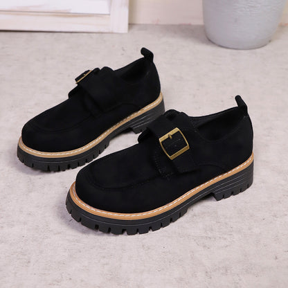 Elegante Orthopädische Schuhe für jeden Schritt