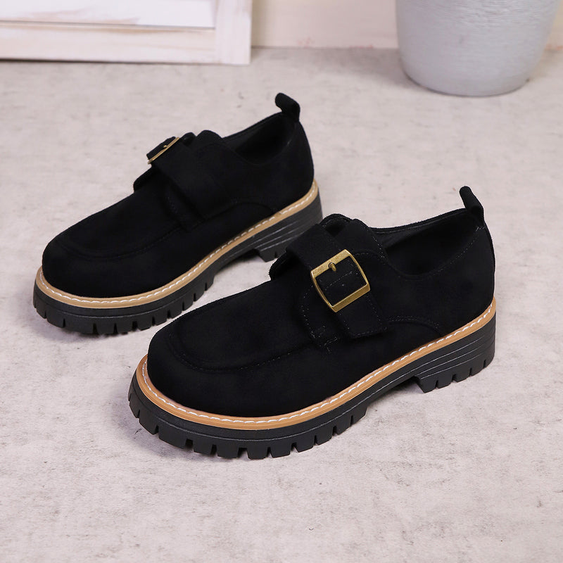 Elegante Orthopädische Schuhe für jeden Schritt
