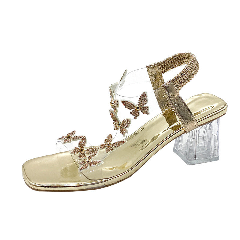 Wunderschön gefertigte Orthopädische Sandalen