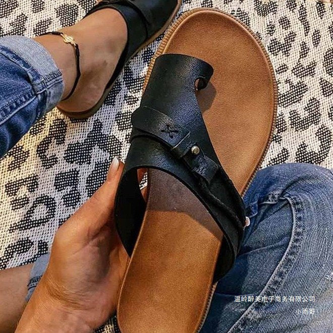Wunderschön gefertigte Orthopädische Sandalen