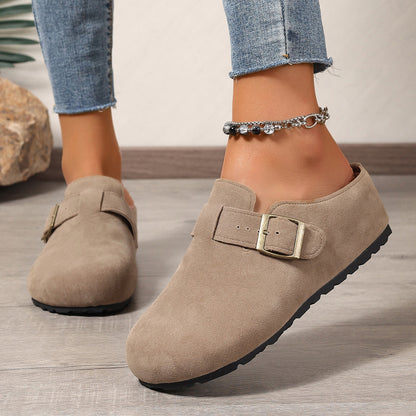 Anmutige Orthopädische Schuhe für modernen Look